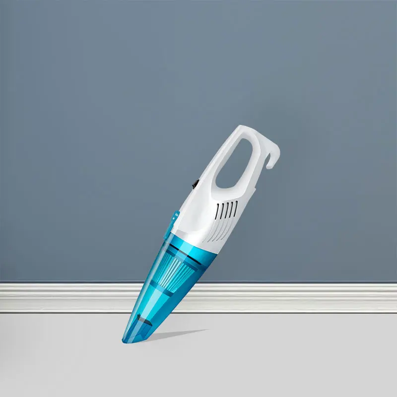 Most Popular Europe Product Ultra Light Upright Stick 110V Vacuum Cleaner