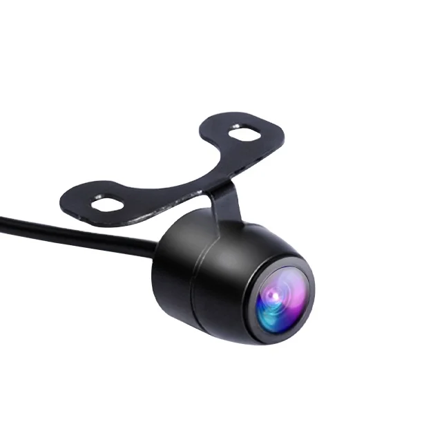 Wemaer OEM Car Rearview Camera 1080P Resolution Waterproof 120 Degrees Wide-Angle Reverse Backup Parking Camera
