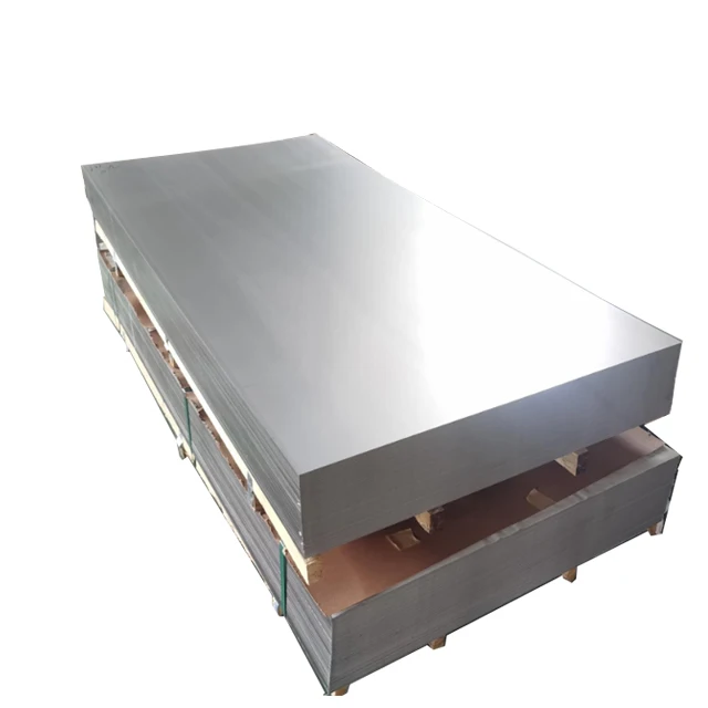 75Ni8 alloy steel plate