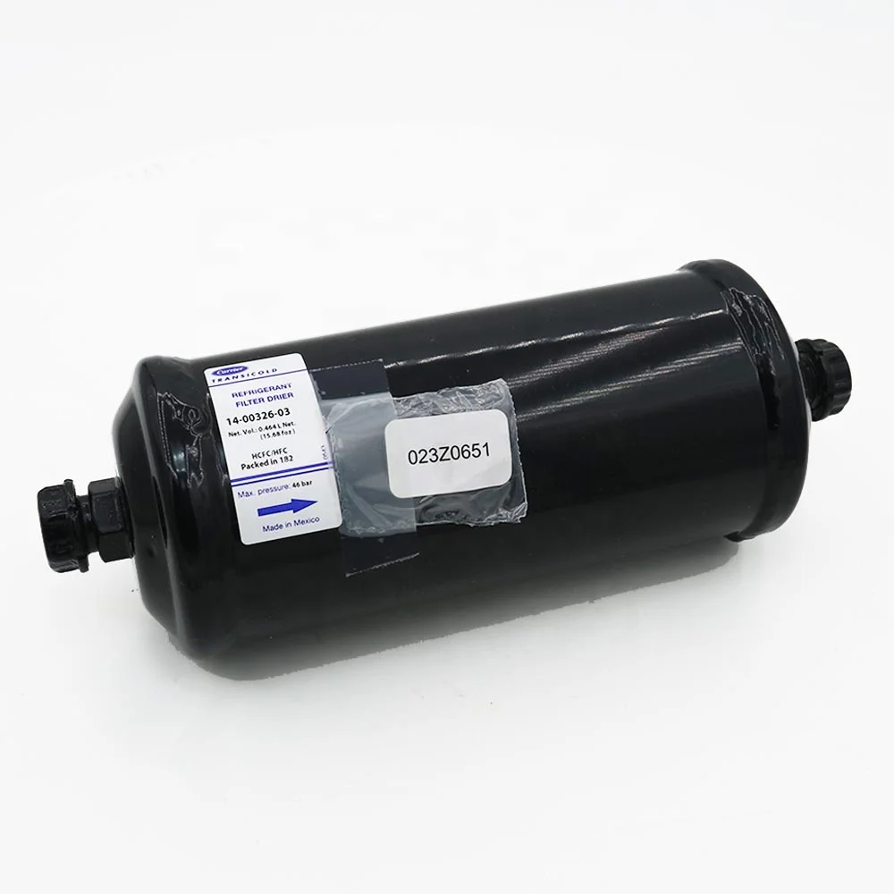 Переносной (14-00326-03) xretina/Supra/CitiMax/Wind осушитель фильтров холодильника