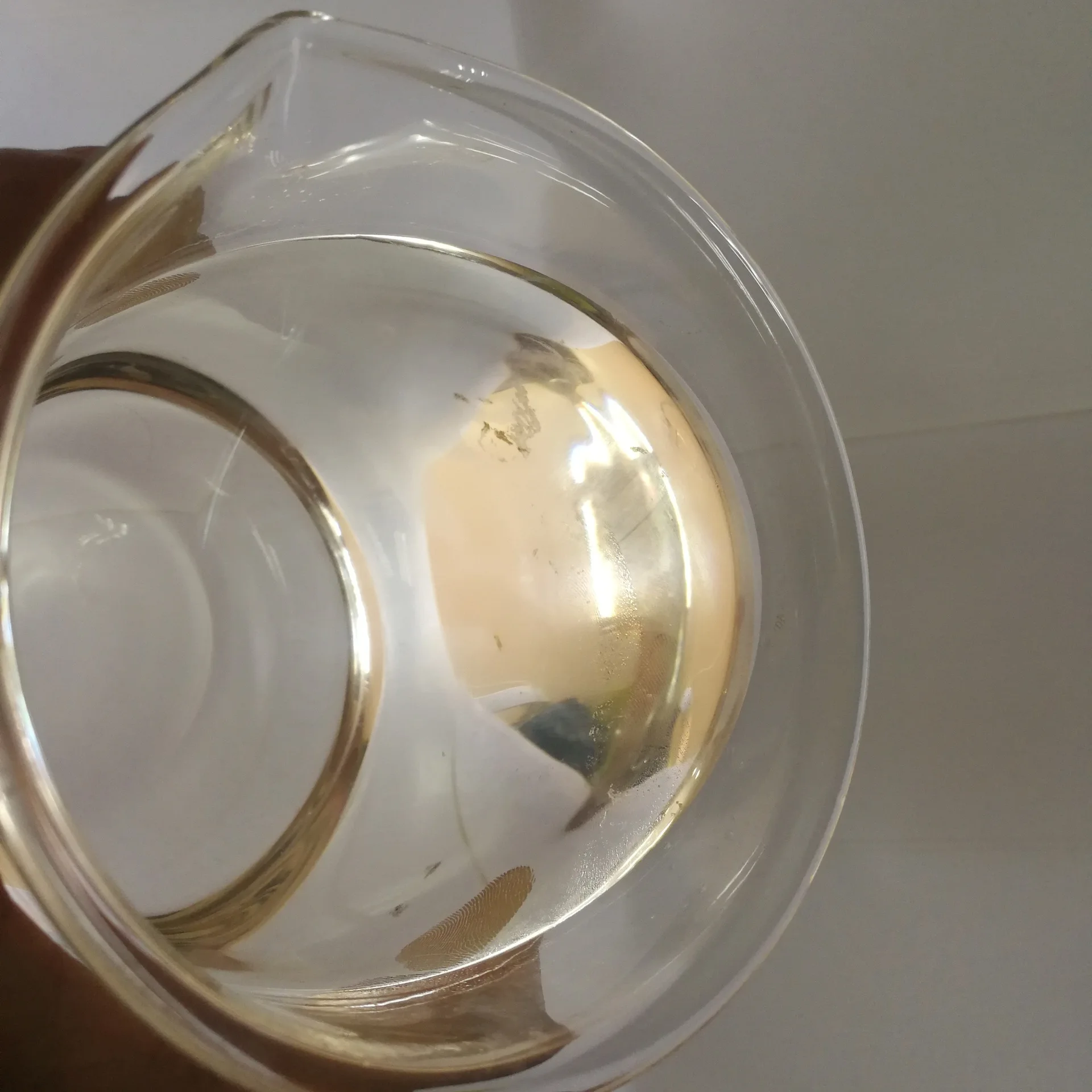 Dimethyl Silicone Oil / PDMS Polydimethylsiloxane 5000cst Silicone Fluid Cas NO: 63148-62-9