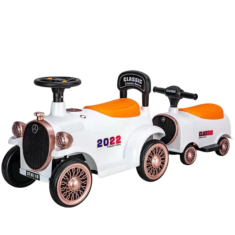 Высокое качество, Лучшая цена, оптовая продажа, Электрический детский автомобиль, Электрический поезд для поездок