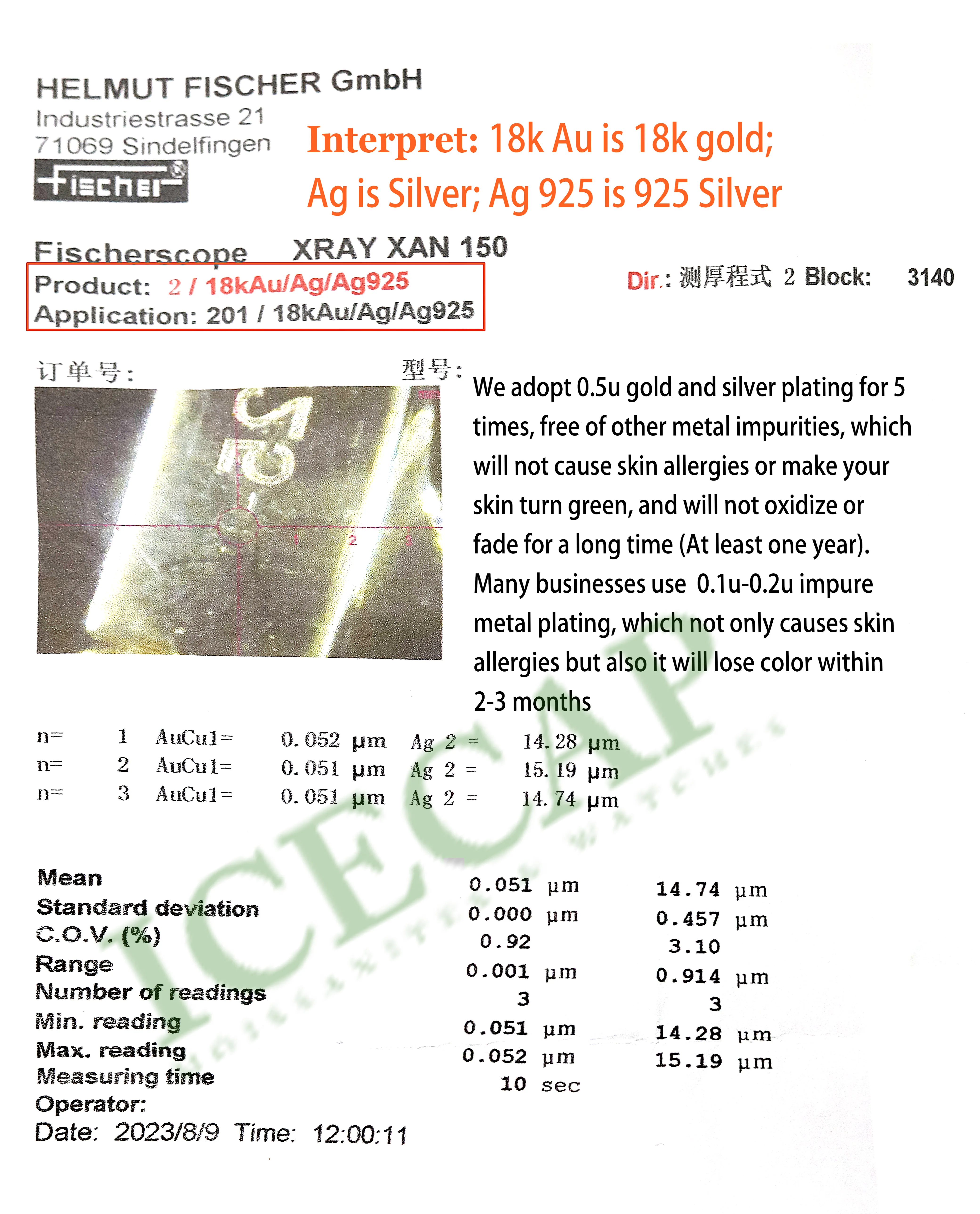 Passes Diamond Tester Custom Hiphop Pendant Ice out Sterling Silver 18K Gold Plating Moissanite Letter Name Pendant