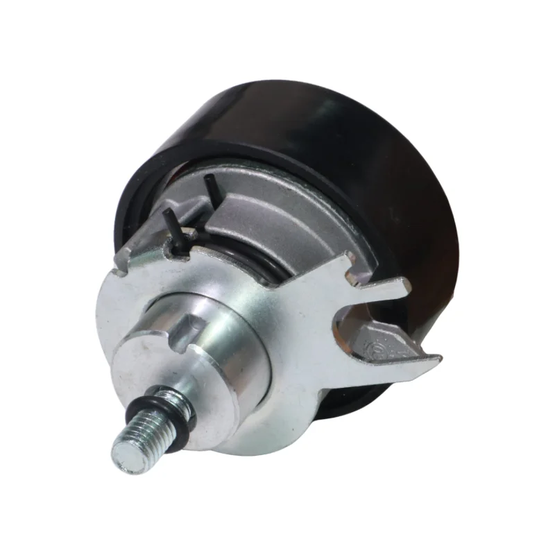 Hisen Hot Sale 036109243AF Timing Tensioner Pulley For VW POLO Used For Germany Car