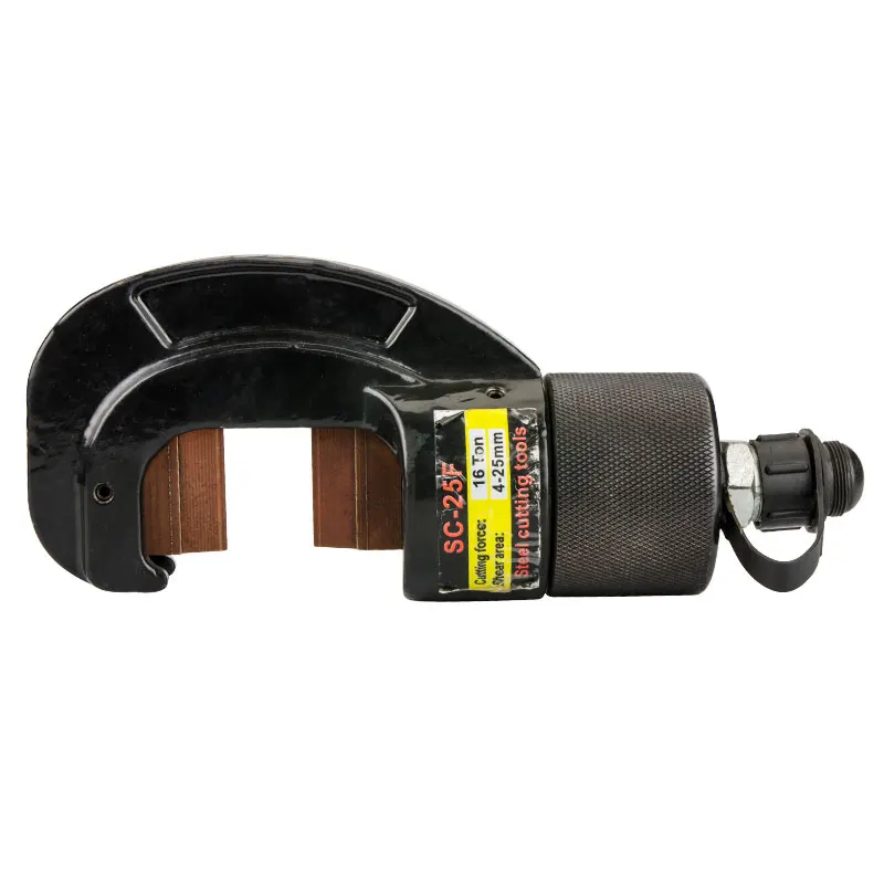 High-quality Split-unit Hydraulic manual rebar Cutting Tools