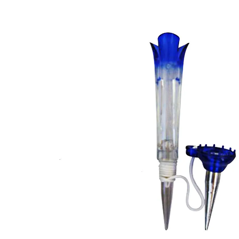 
New type of golf tee plastic plastic tee holder magnetic training tee holder 