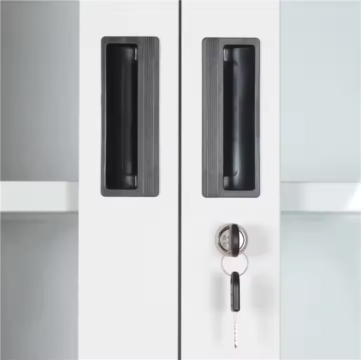 Wholesale Office Filing Cabinet Modern Steel Metal Furniture