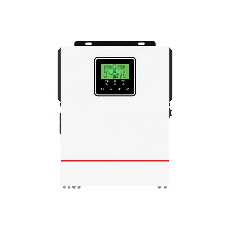 1000w 1500w Off Grid Inverter Built In Anti Dust Kit Solar Hybrid Inverter with 40A MPPT Controller