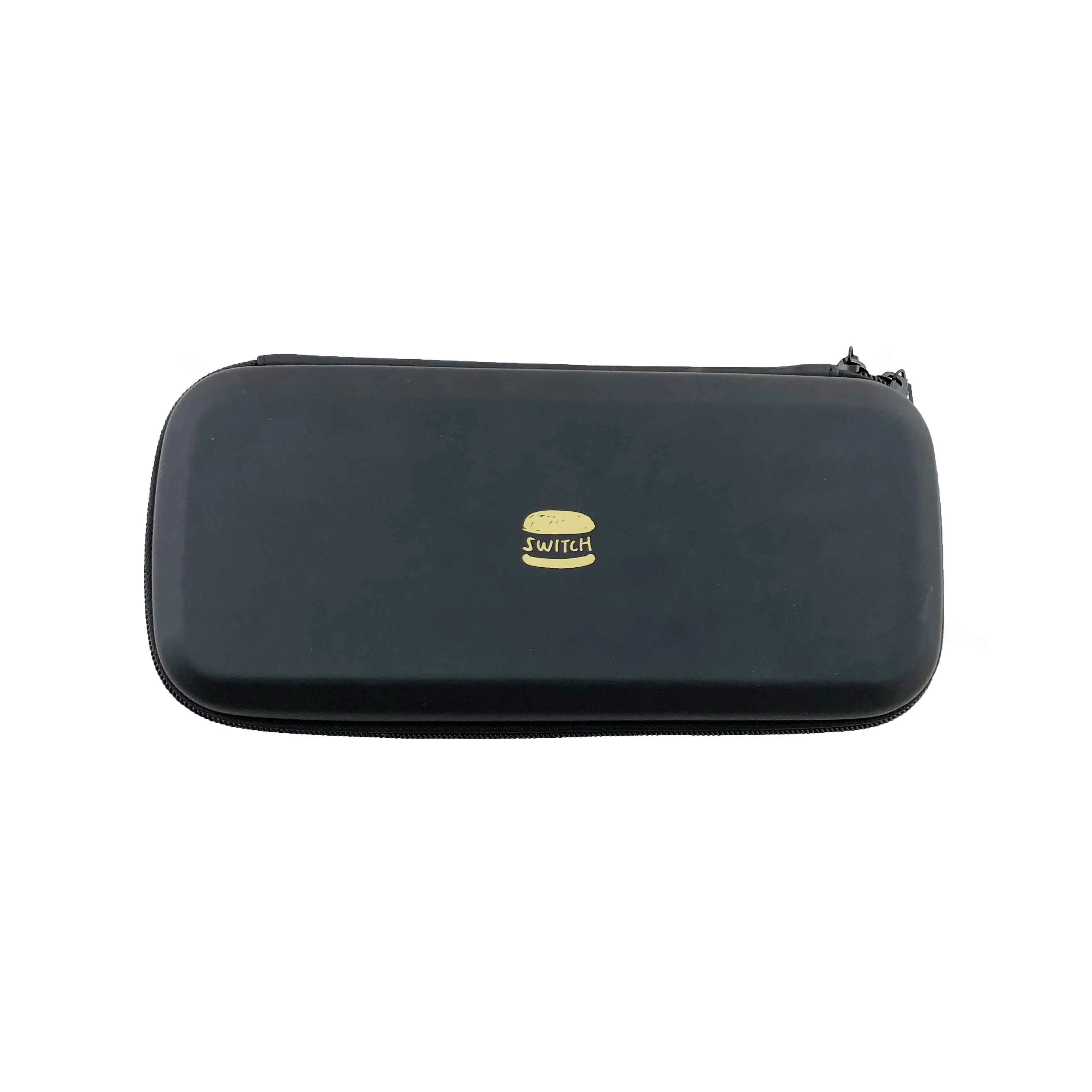 Switch case Custom logo zipper case shockproof game accessories