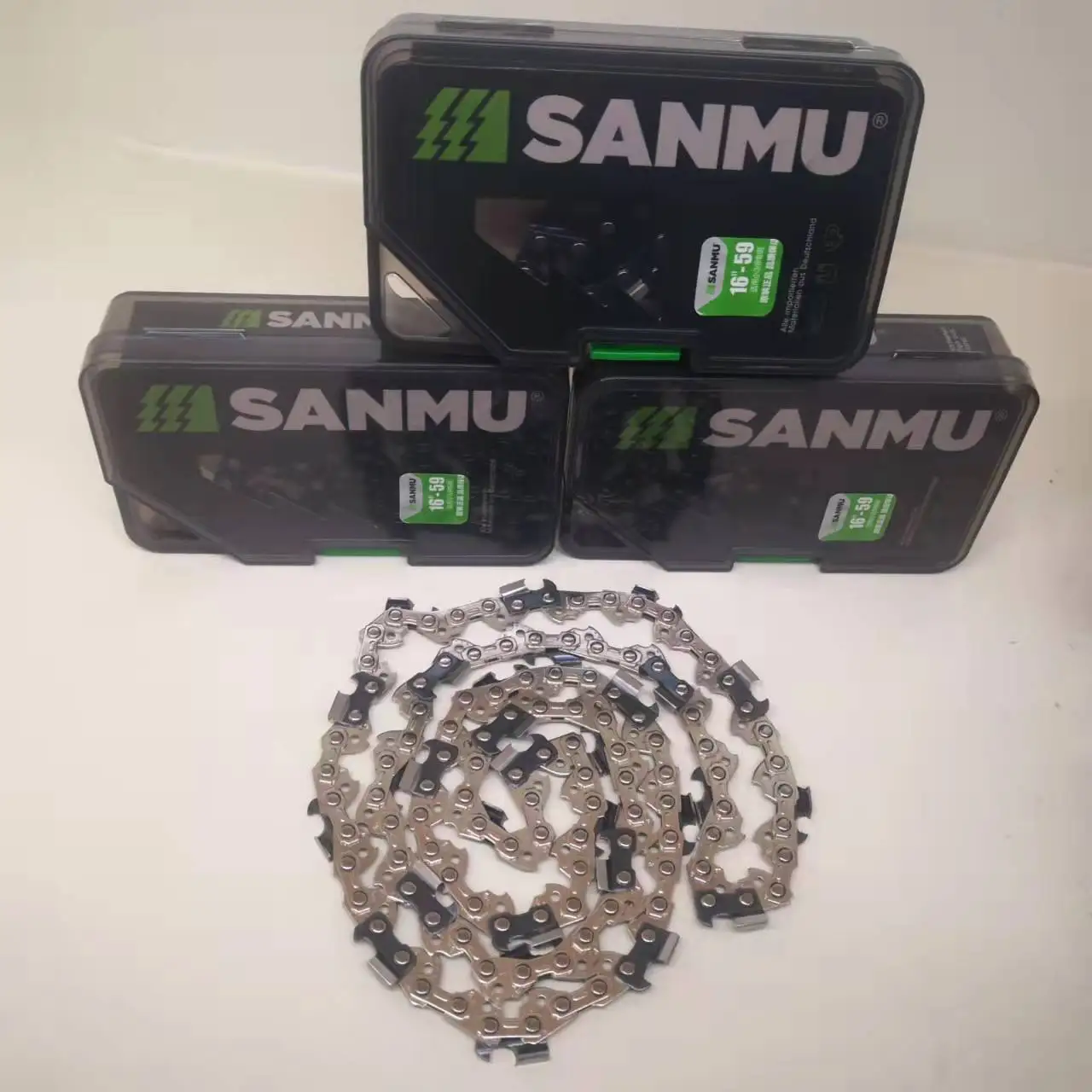 Professional Petrol Chain Saw Wood Cutting Machine Ms 070 Chain Saw 105cc Gasoline Chainsaw with Ce