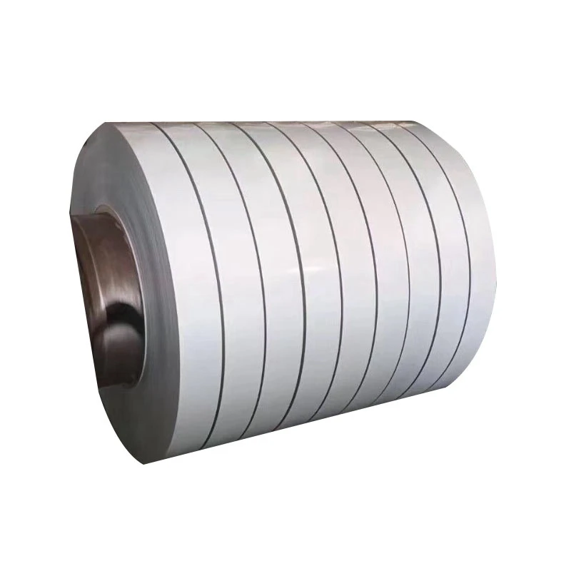 Z275 SPCC PPGI Steel Strip Aluminized zinc coated insulating roof panel