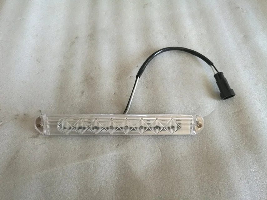 Ceiling Light Top Lamp 24 Volt Led Lamp 230*30 MM HC-B-15212