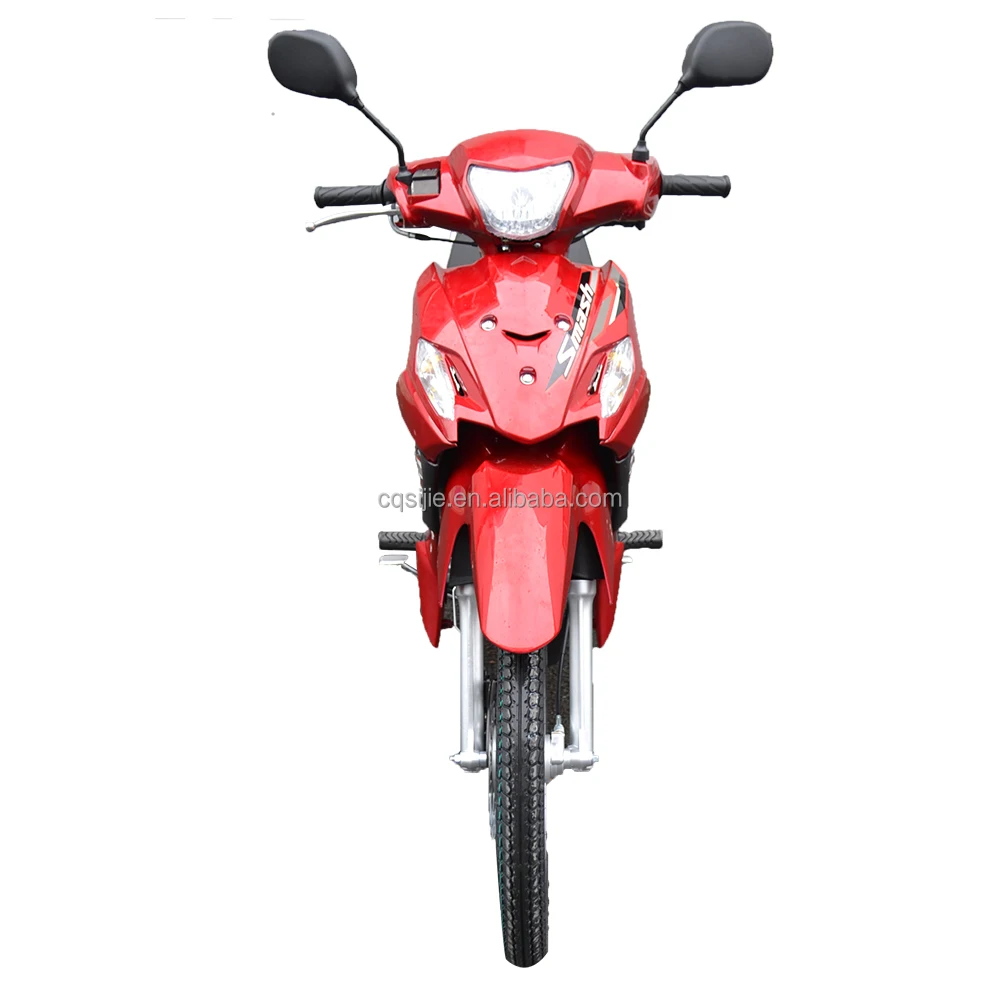 Super Cub Motorcycles 100cc 110CC 125cc Cub Motorcycle Moped Underbone Motorcycle Smash Cub Bike