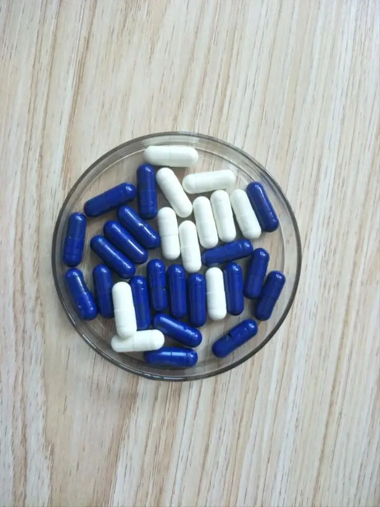 Cordyceps Sinensis extract capsule for enhance Immunity