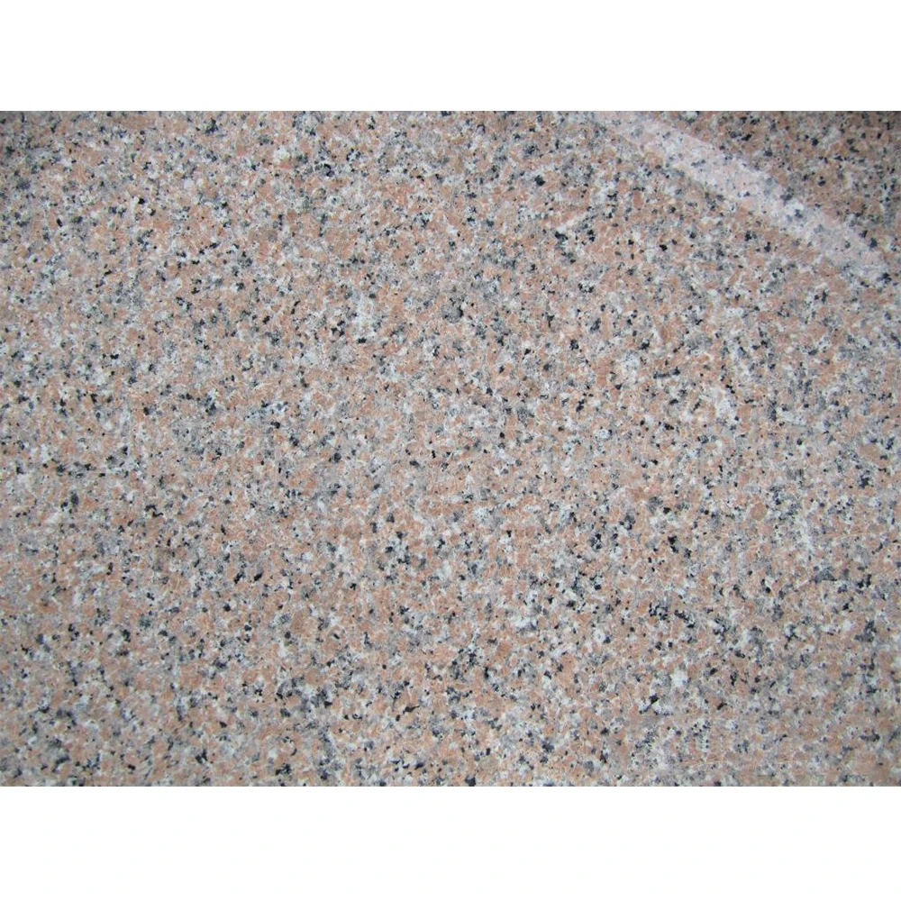 spain rosso rosa porrino granite tiles car parking stone
