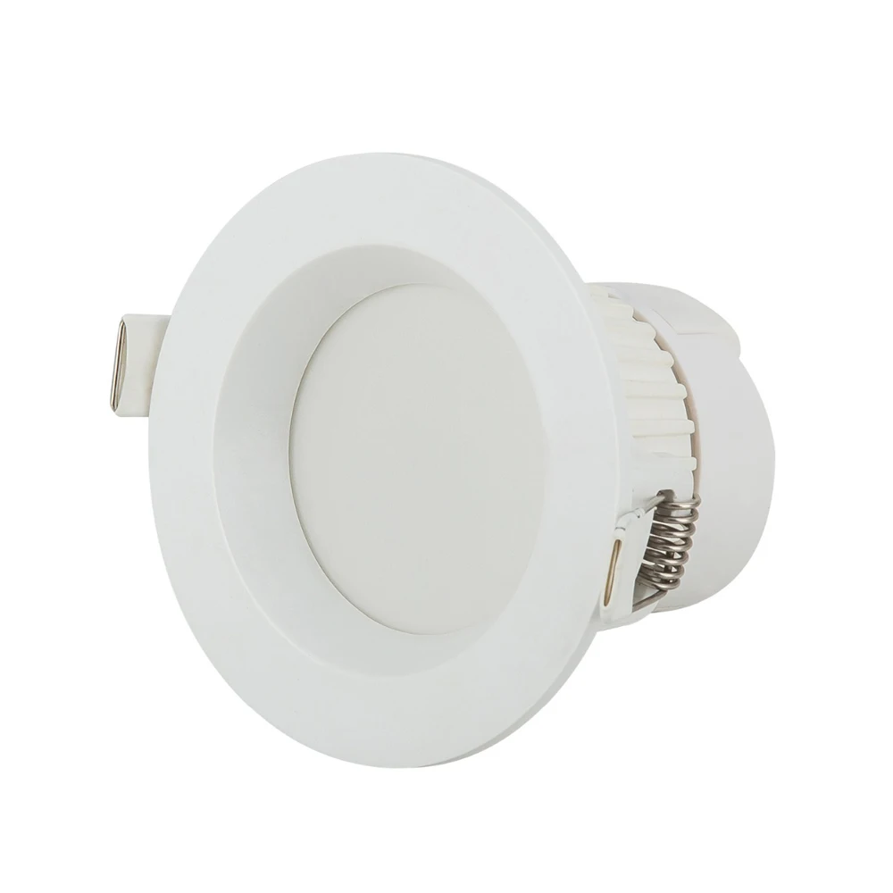 AU SAA Dimmable suspended ceiling light led downlight mini led spotlight Including 0.6m Australian marking line