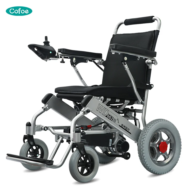 Электрические инвалидные коляски для людей с ограниченными возможностями