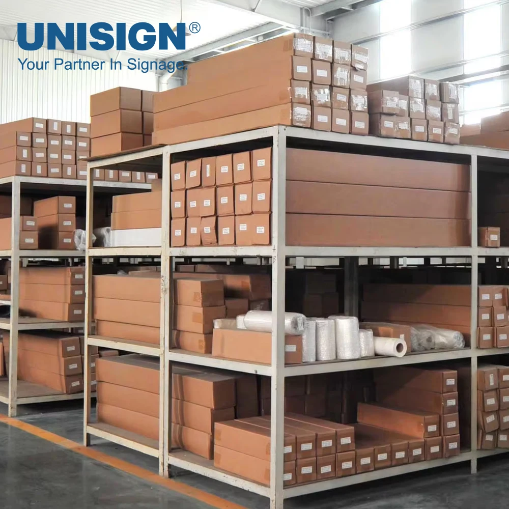 Inkjet Digital Printing Glossy Matte Eco Solvent Printable Self Adhesive Vinyl Roll Bubble Free Sticker For Sticker Machine