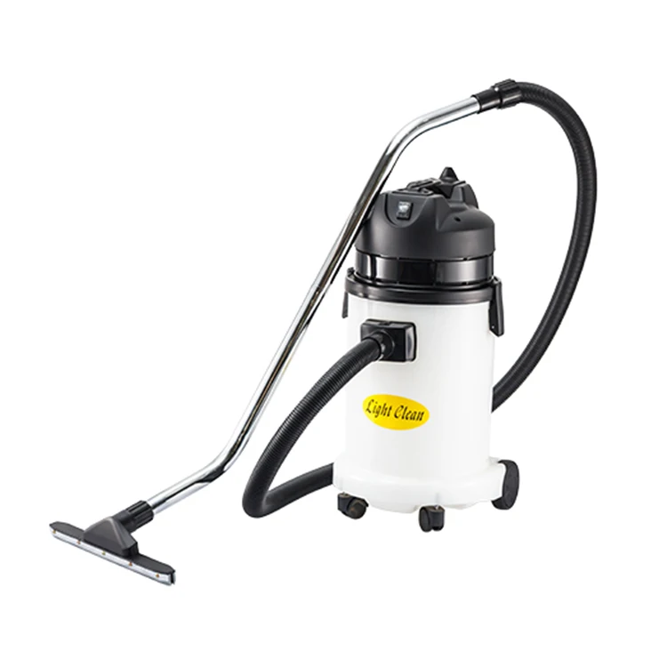 High Power 1000w Vacuum Cleaner American-Style motor With Plastic Tank 30L Water Suction Vacuum Cleaner