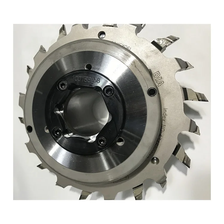 Алмазный Фрезерный резак PCD для напольного покрытия