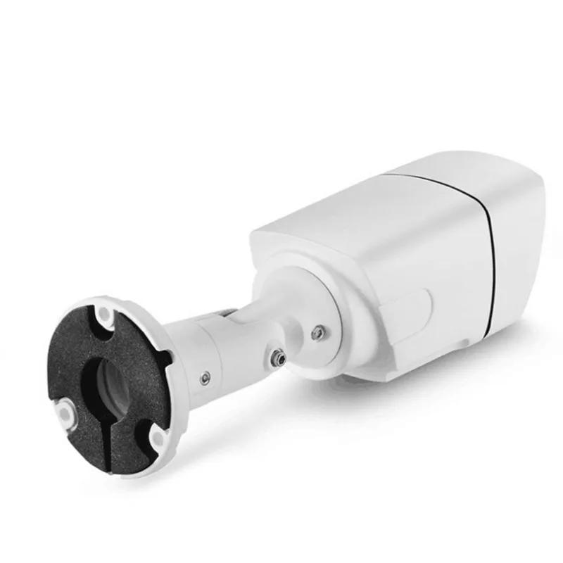  8MP Новое поступление S фиксированный Ирис открытый AHD TVI CVI CVBS 4 в 1 CCTV пуля