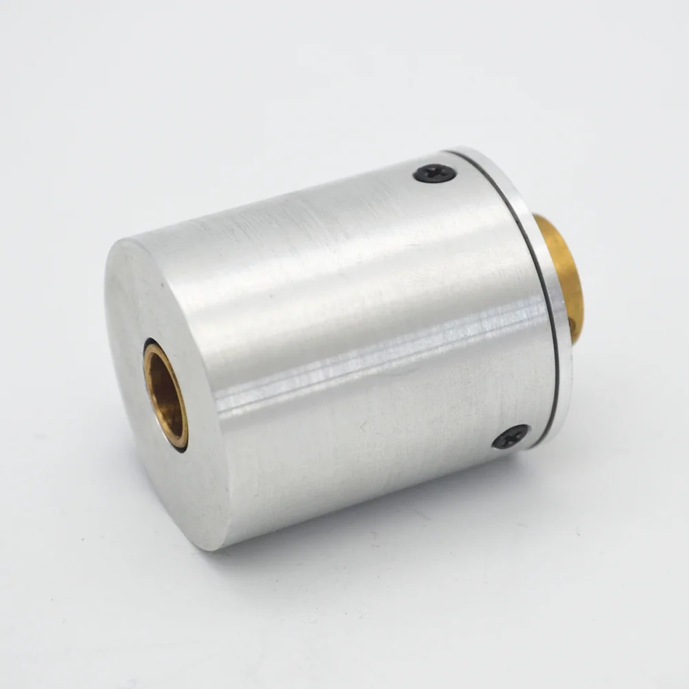 mini motor encoder disk absolute hollow rotary encoder sensor for milling machine