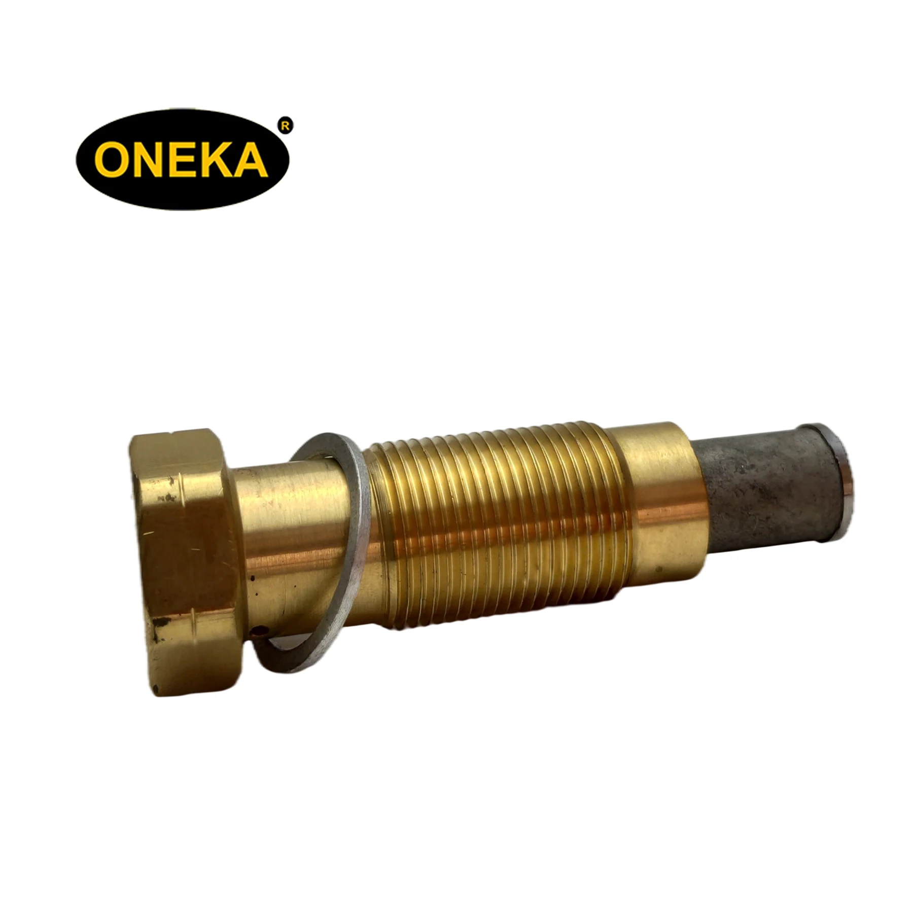 [ДЕТАЛИ синхронизации двигателя ONEKA] 66405-00111 6640500111 натяжитель цепи в сборе подходит для SSANGYONG ACTYON (SPORTS) KYRON D20