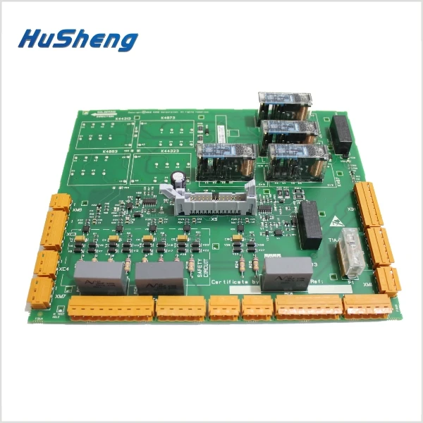 KONE лифт pcb KM50006052G01 KONE лифт части