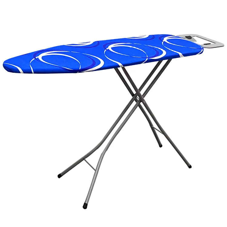 Customizable All-Metal Multifunctional Safety Suspension Ironing Board Reusable Washable Cotton Ironing Board Pad Tools