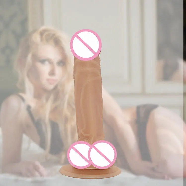 Секс-игрушки, кожаный ремешок на связывании, регулируемый ремешок, фаллоимитатор