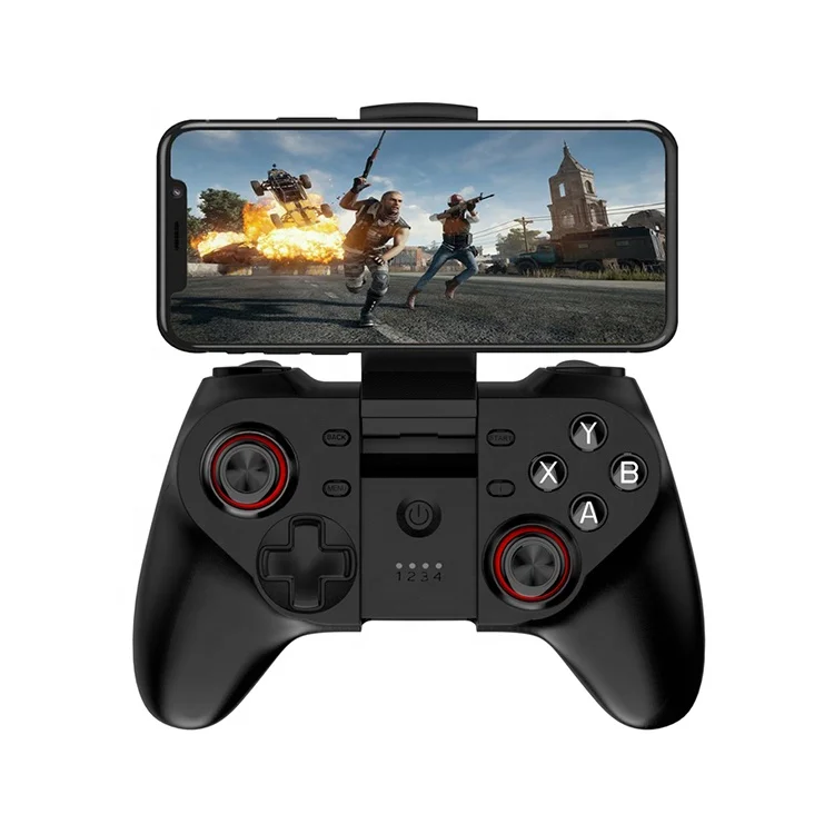 Оригинальный USB проводной игровой контроллер G174BT HAVIT Handhold джойстик консоль геймпад для мобильных