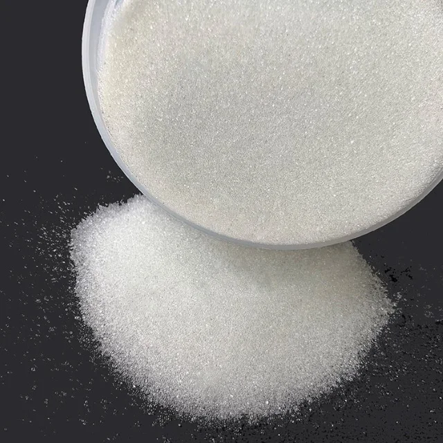 Поставка с завода Taa, стеклянная бусина, дробеструйная обработка 30 #40 #60 #80 #