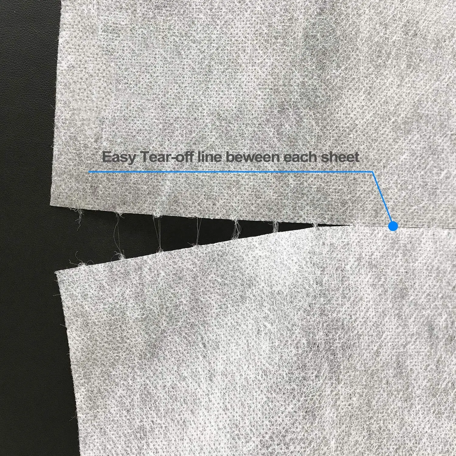 Wholesale SMS Soft Hospital Medical Bed Cover Non woven disposable bed sheet