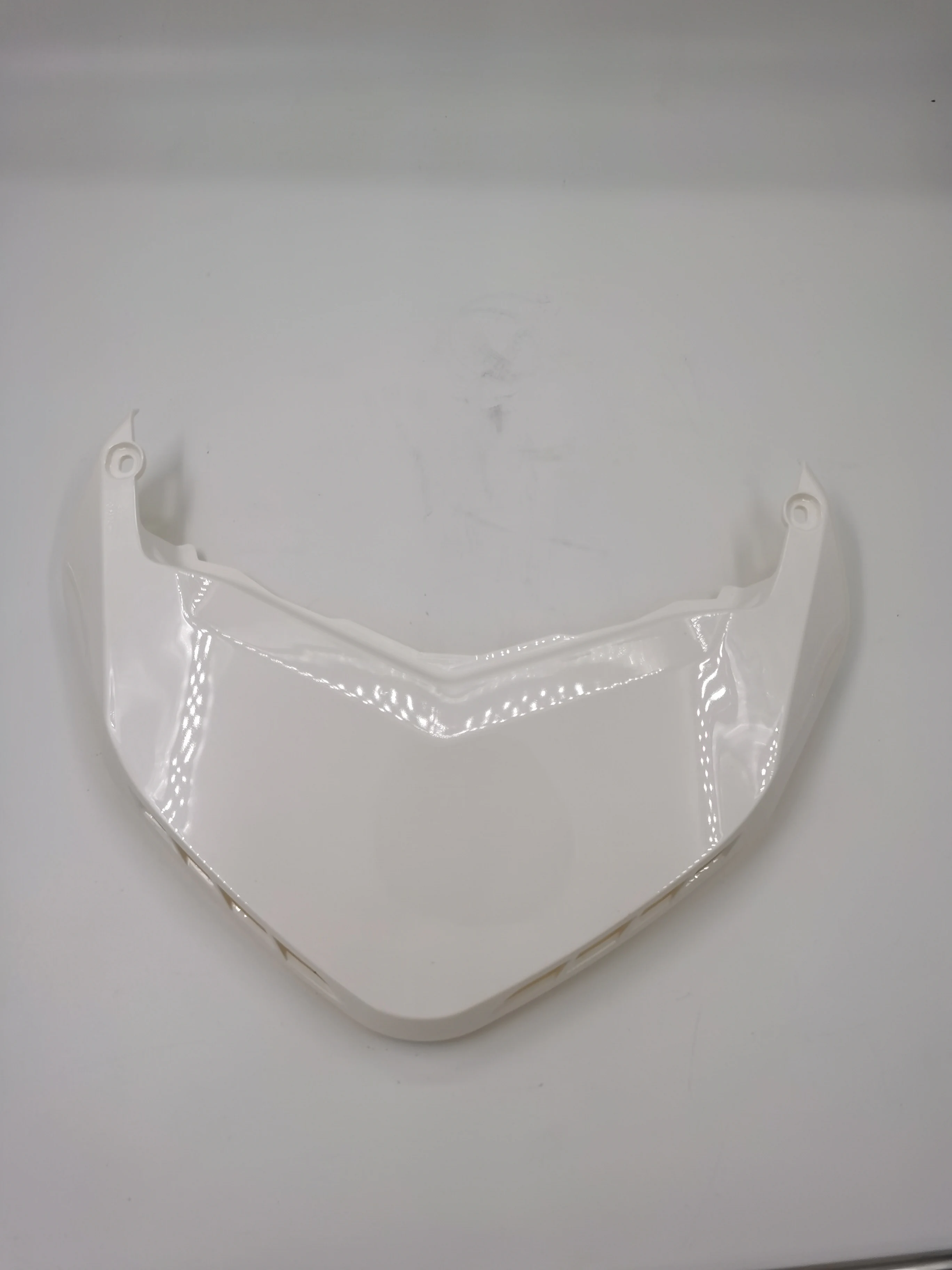 MOTORCYCLE ACCESSORIES DUCKTAIL FOR NMAX 155 2020 parts YAMAHA plastic