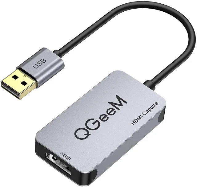 1080P HDMI в USB устройство для записи игр потоковой передачи аудио и видео карты совместимы с