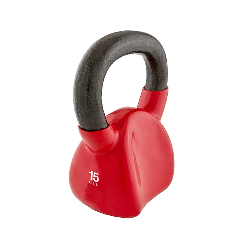 Завод Ergo kettlebell домашний тренажерный зал 8 кг для улучшения здоровья