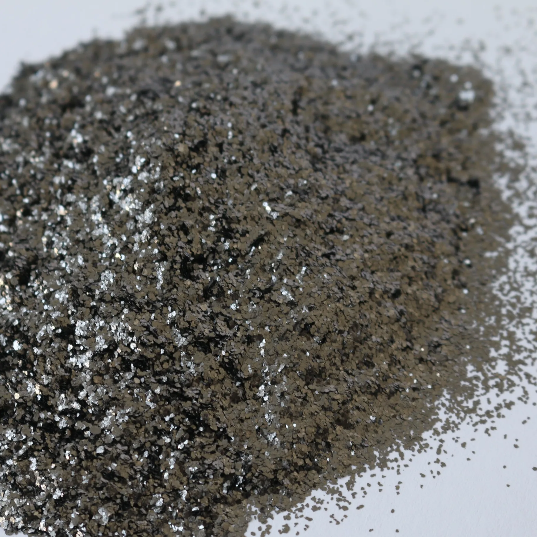  100 Mesh Natural Flake Graphite Powder 190 flake graphite