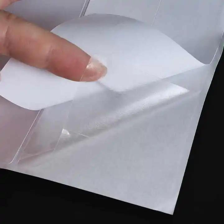 Single-sided high transparency furniture sofa cat anti-scratch sticker anti-cat scratch tape