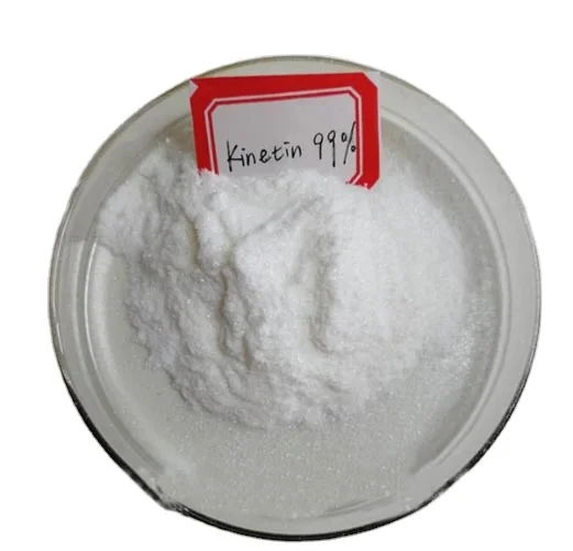 
Cytokinin 6-kt, kinetin, 6-furfurylaminopurin manufacturer 