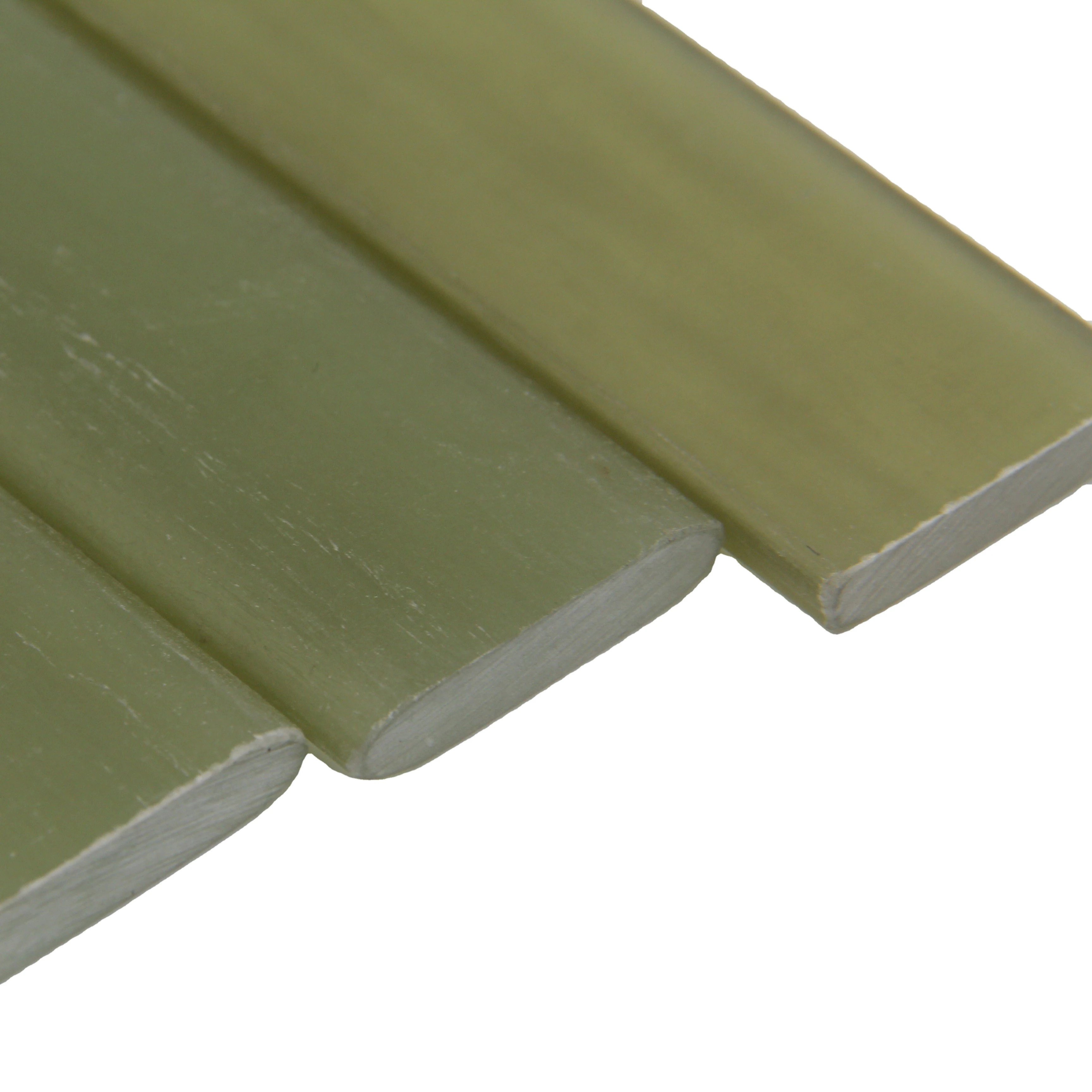 Epoxy Strip Fiberglass Flat Bar