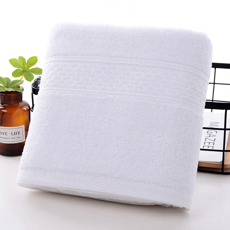 Utopia Towels Premium 100% Ring Spun Cotton Quick Dry Highly Absorbent Soft Feel Towels Perfect for Daily Use