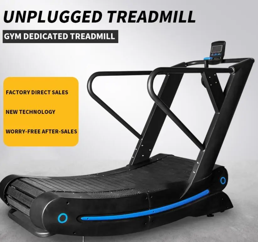 New Treadmill Machine Wholesale Price Gym Office Use Commercial Fitness Running Treadmill Machine