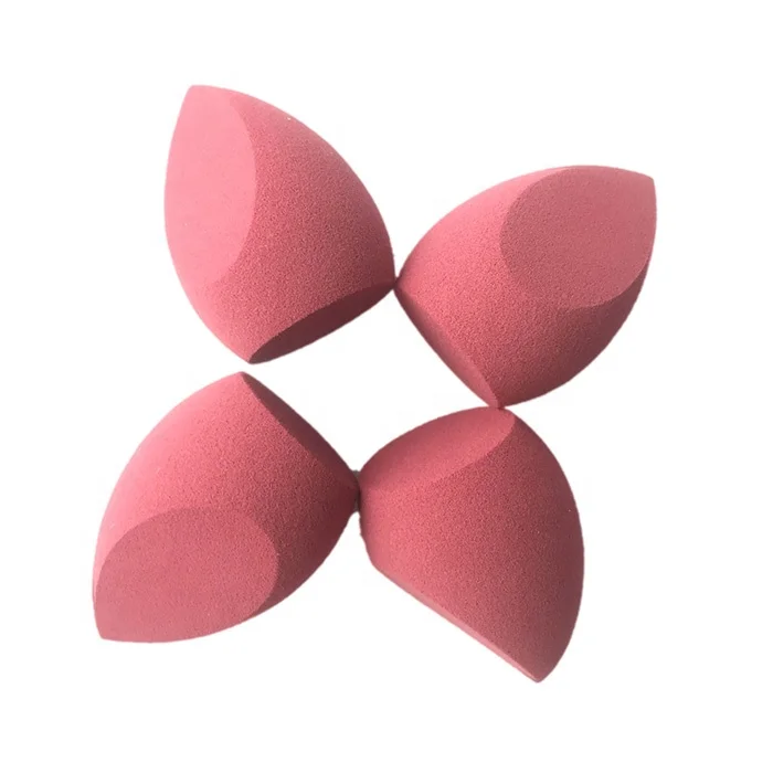 Factory Wholesale High Quality esponja de maquiagem Cheap Makeup  Cosmetic Sponge esponja de maquillaje