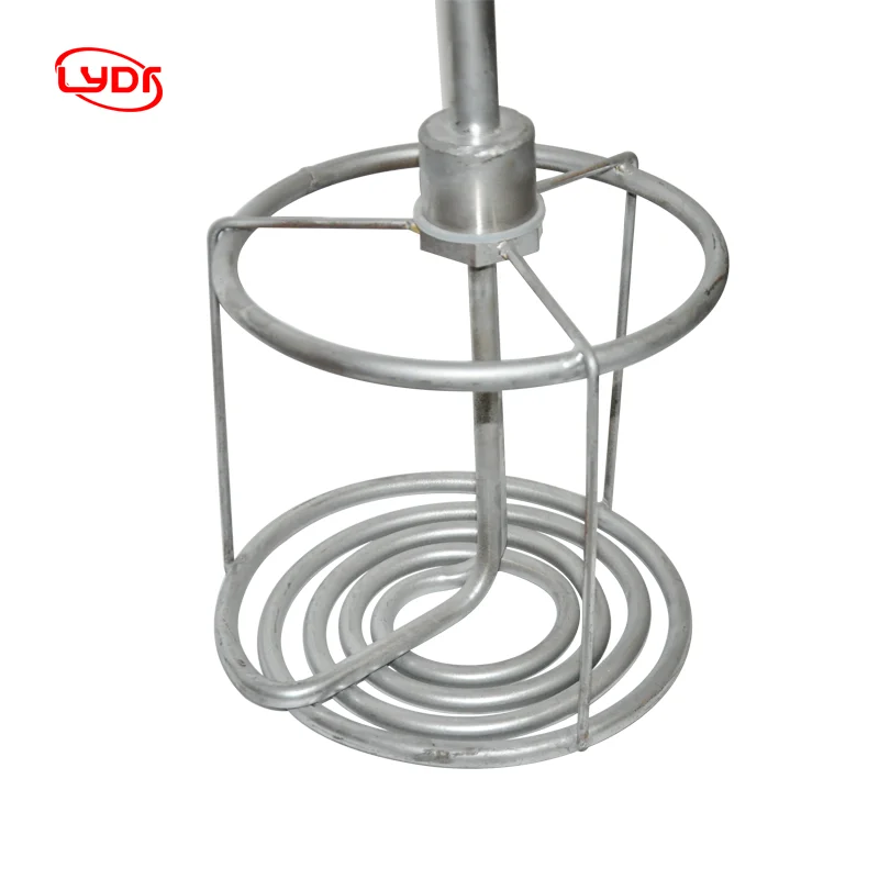 LYDR hot Selling  SS304 Heating tube/Heating Tube Element  for asphalt