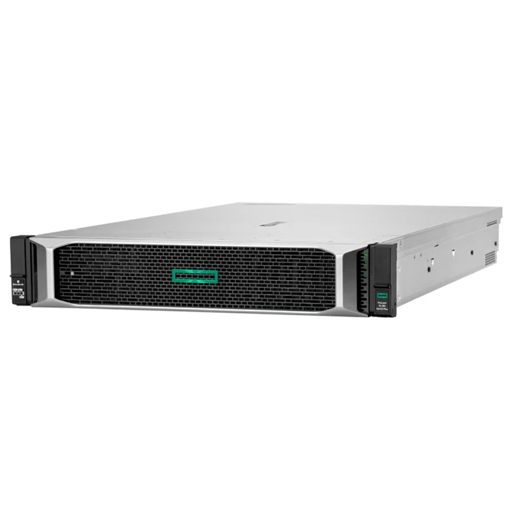 Low Cost Professional High Quality Ram Network Storage DL 380 Gen10 Server