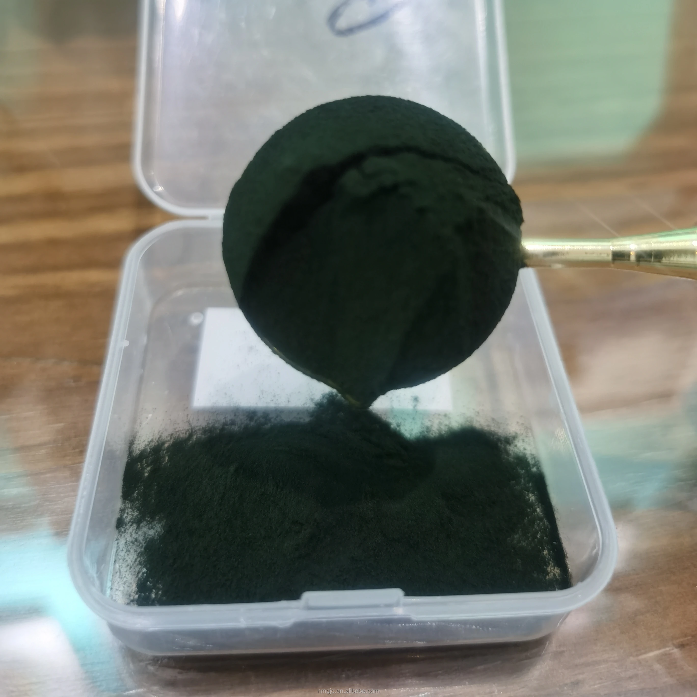 Supply Good Quality Spirulina Organic Chlorella Spirulina Pure  1KG Spirulina Powder