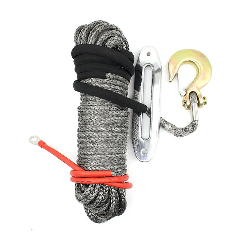 Flash Sale Hmpe 12 Strand Braid Rope Uhmwpe