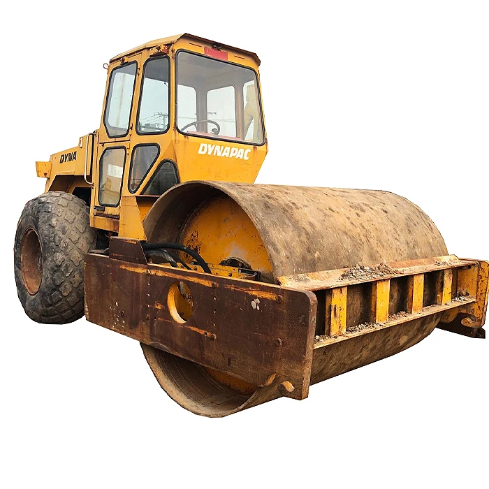 Отличное рабочее состояние используется Dynapac CA251D CC211 CA602D дорожный каток дешево на продажу