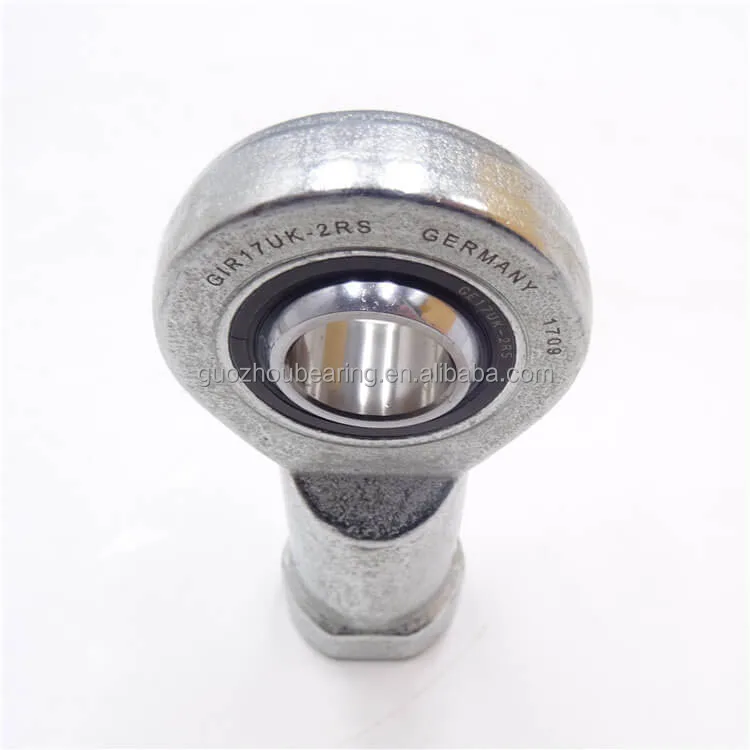 Male and Female Thread Fisheye Rod End Bearing GIR15DO GIR15-DO GIR 15 DO Joint Bearing