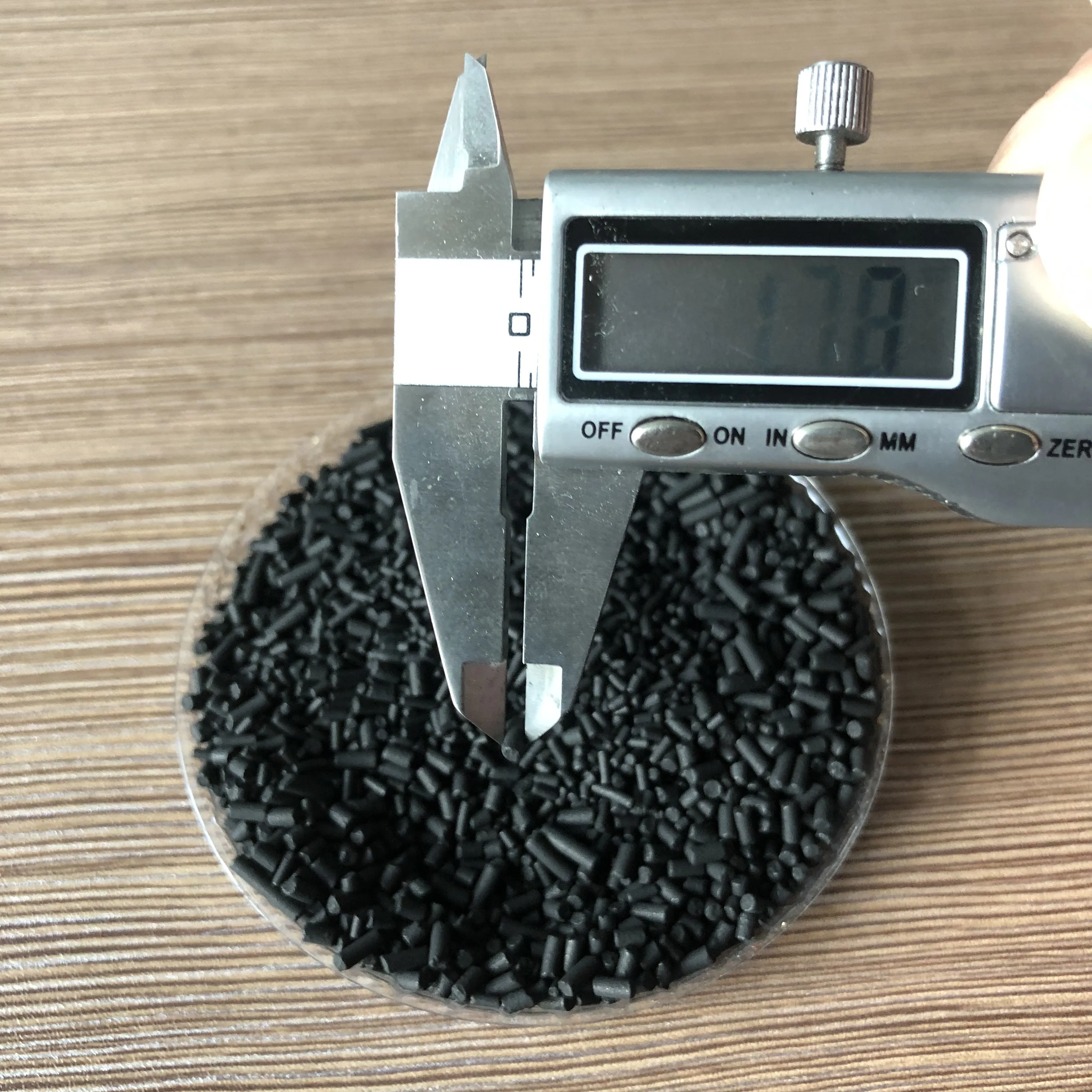 carbon molecular sieve CMS-220 for high purity nitrogen production